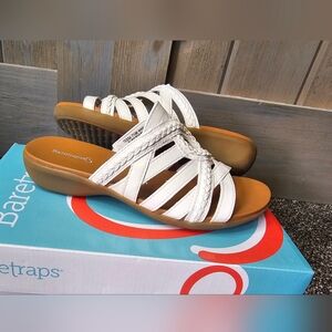 Baretrap Tessa Sandals sz 7.5